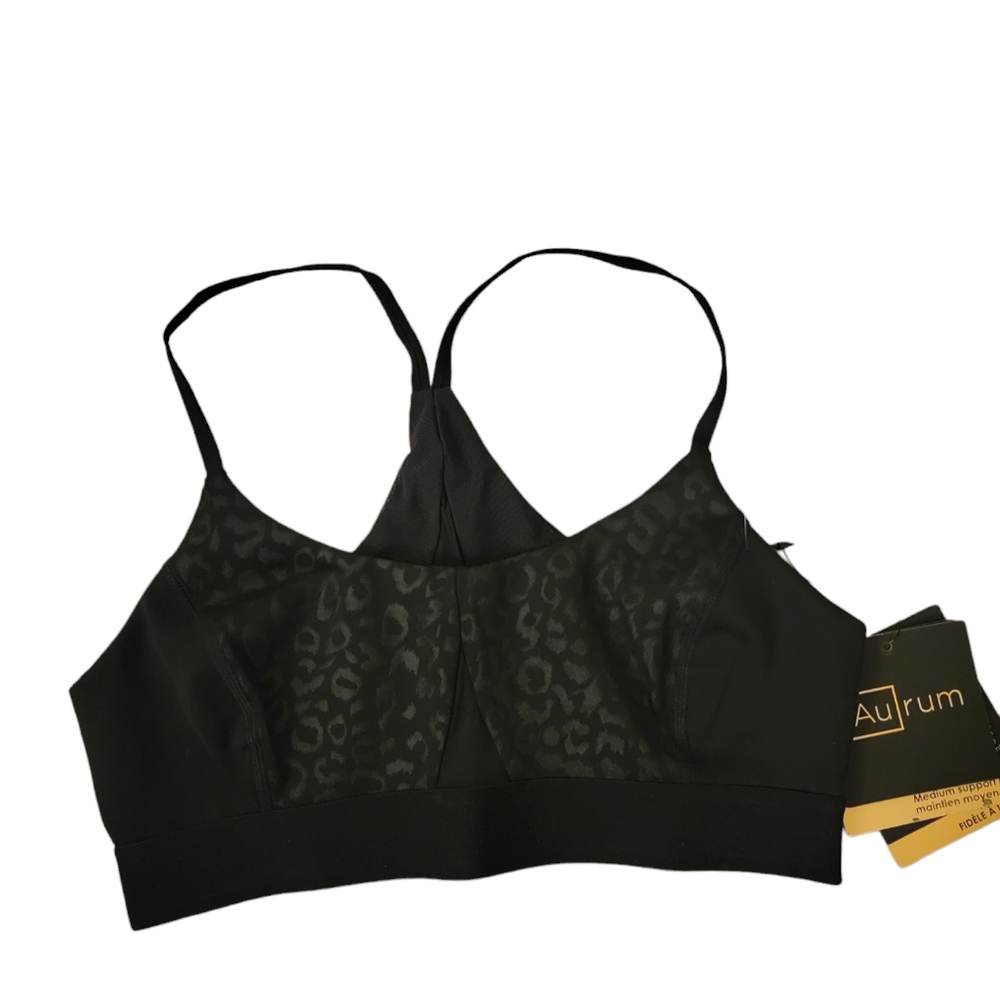 Trendy Sport Bra